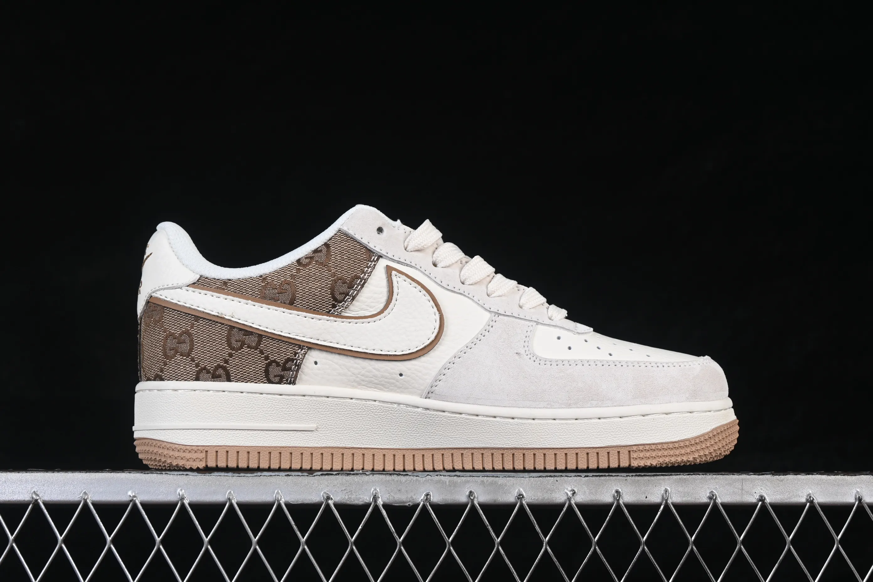 All Categories Nk Air Force 1 Air Force Series Nk Air Force 1 Low Air Force Low Nike Air Force 1'07 Low Classic Presbyopia Air Force One Low Casual Shoes MM3399-809